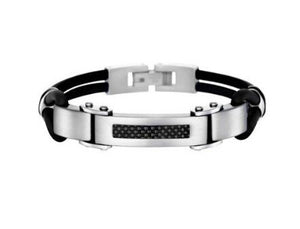 Pulsera/Esclava Lotus Style para Chico LS1182-2/1