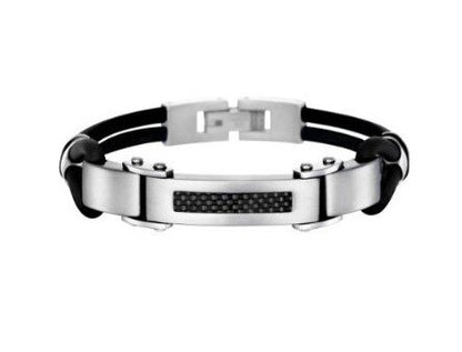 Pulsera/Esclava Lotus Style para Chico LS1182-2/1