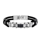Pulsera/Esclava Lotus Style para Chico LS1182-2/3