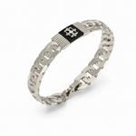 Pulsera hombre Guess JGUJUMB05066JWSTBKS