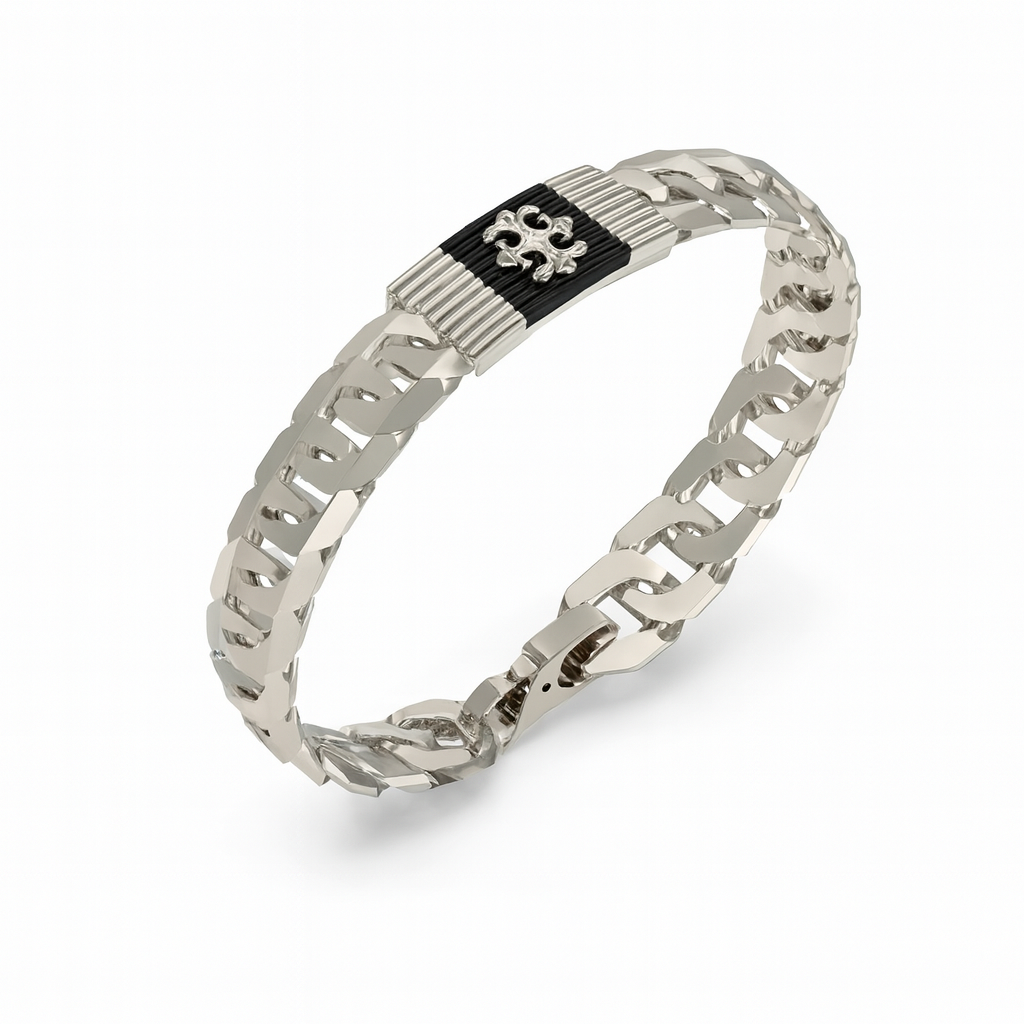 Pulsera hombre Guess JGUJUMB05066JWSTBKS