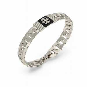 Pulsera hombre Guess JGUJUMB05066JWSTBKS