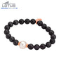 Pulsera Lotus SiIver LP1234-2/3 Plata 1ºLey