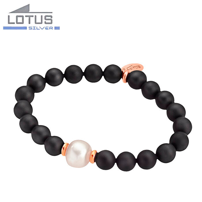 Pulsera Lotus SiIver LP1234-2/3 Plata 1ºLey