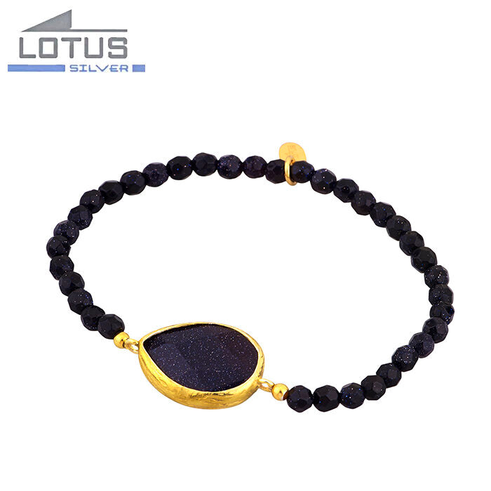 Pulsera Lotus SiIver LP1300-2/5 Plata 1ºLey