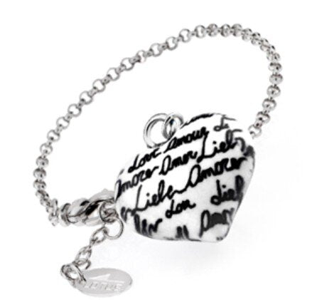 Pulsera Lotus Silver LP1000-2/1 Plata 1ª Ley