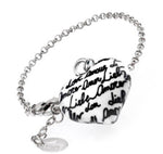 Pulsera Lotus Silver LP1000-2/1 Plata 1ª Ley