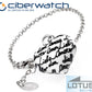 Pulsera Lotus Silver LP1000-2/1 Plata 1ª Ley