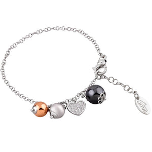 Pulsera Lotus Silver LP1121-2/1 Plata 1ª Ley