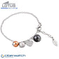 Pulsera Lotus Silver LP1121-2/1 Plata 1ª Ley