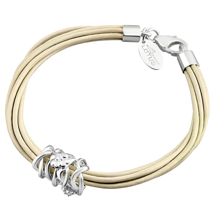 Pulsera Lotus Silver LP1149-2/1 Plata 1ª Ley