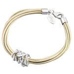 Pulsera Lotus Silver LP1149-2/1 Plata 1ª Ley