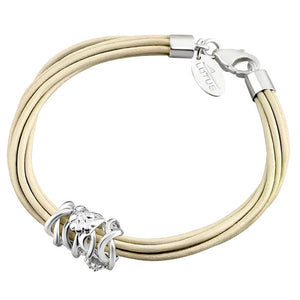 Pulsera Lotus Silver LP1149-2/1 Plata 1ª Ley