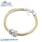 Pulsera Lotus Silver LP1149-2/1 Plata 1ª Ley