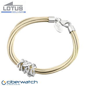 Pulsera Lotus Silver LP1149-2/1 Plata 1ª Ley