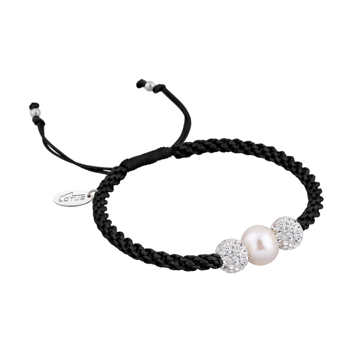 Pulsera Lotus Silver LP1154-2/3 Plata 1ª Ley