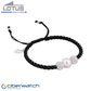Pulsera Lotus Silver LP1154-2/3 Plata 1ª Ley