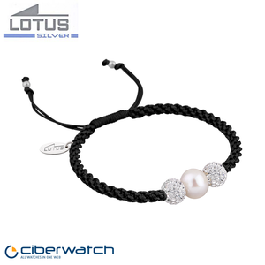 Pulsera Lotus Silver LP1154-2/3 Plata 1ª Ley
