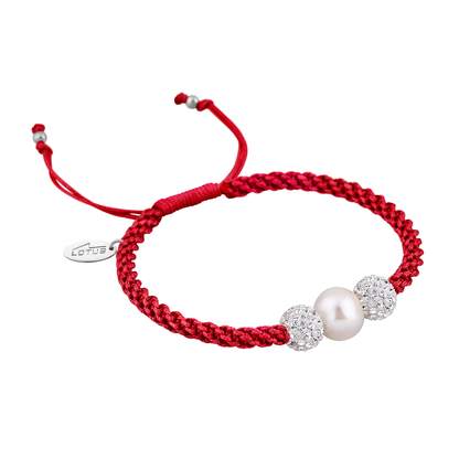 Pulsera Lotus Silver LP1154-2/6 Plata 1ª Ley