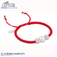 Pulsera Lotus Silver LP1154-2/6 Plata 1ª Ley