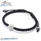 Pulsera Lotus Silver LP1156-2/4 Plata 1ª Ley