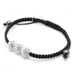 Pulsera Lotus Silver LP1157-2/3 Plata 1ª Ley