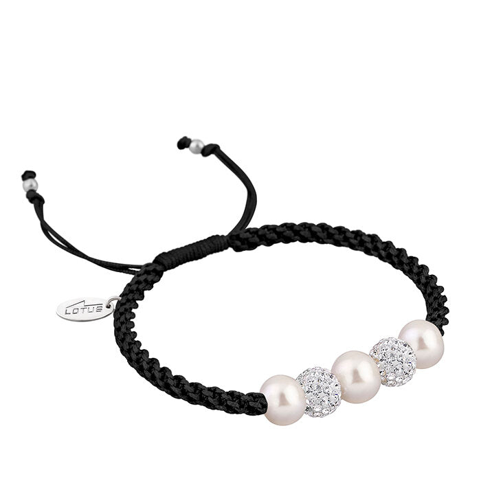 Pulsera Lotus Silver LP1159-2/1 Plata 1ºLey