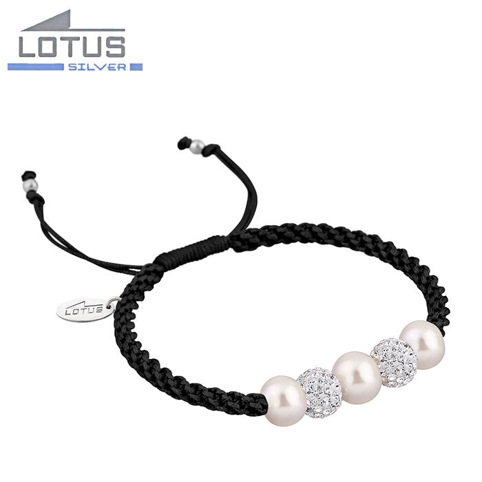Pulsera Lotus Silver LP1159-2/1 Plata 1ºLey