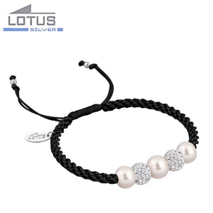 Pulsera Lotus Silver LP1159-2/1 Plata 1ºLey