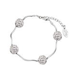 Pulsera Lotus Silver LP1164-2/1 Plata 1ª Ley