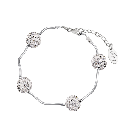 Pulsera Lotus Silver LP1164-2/1 Plata 1ª Ley