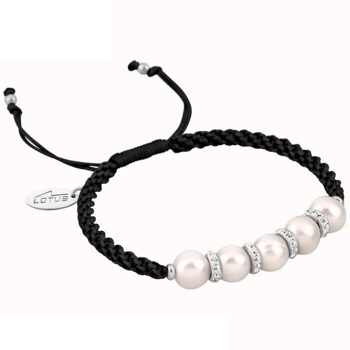 Pulsera Lotus Silver LP1205-2/2 Plata 1ª Ley