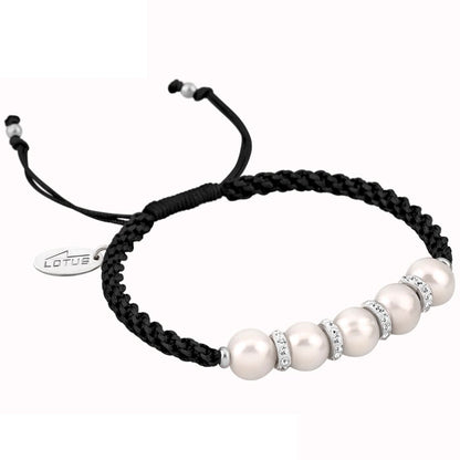 Pulsera Lotus Silver LP1205-2/2 Plata 1ª Ley