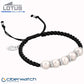 Pulsera Lotus Silver LP1205-2/2 Plata 1ª Ley