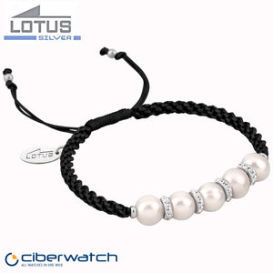 Pulsera Lotus Silver LP1205-2/2 Plata 1ª Ley