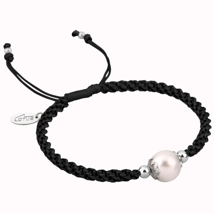Pulsera Lotus Silver LP1208-2/1 Plata 1ª Ley