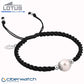 Pulsera Lotus Silver LP1208-2/1 Plata 1ª Ley