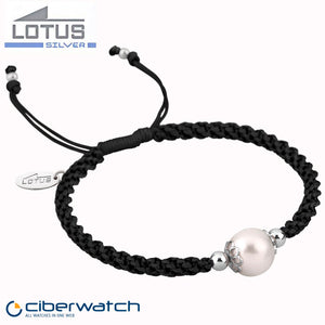 Pulsera Lotus Silver LP1208-2/1 Plata 1ª Ley