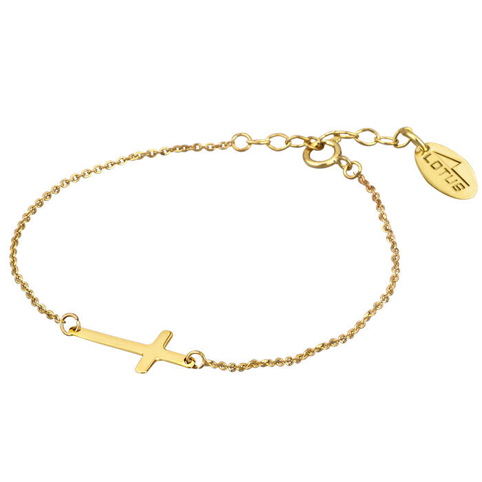 Pulsera Lotus Silver LP1223-2/1 Plata 1ª Ley