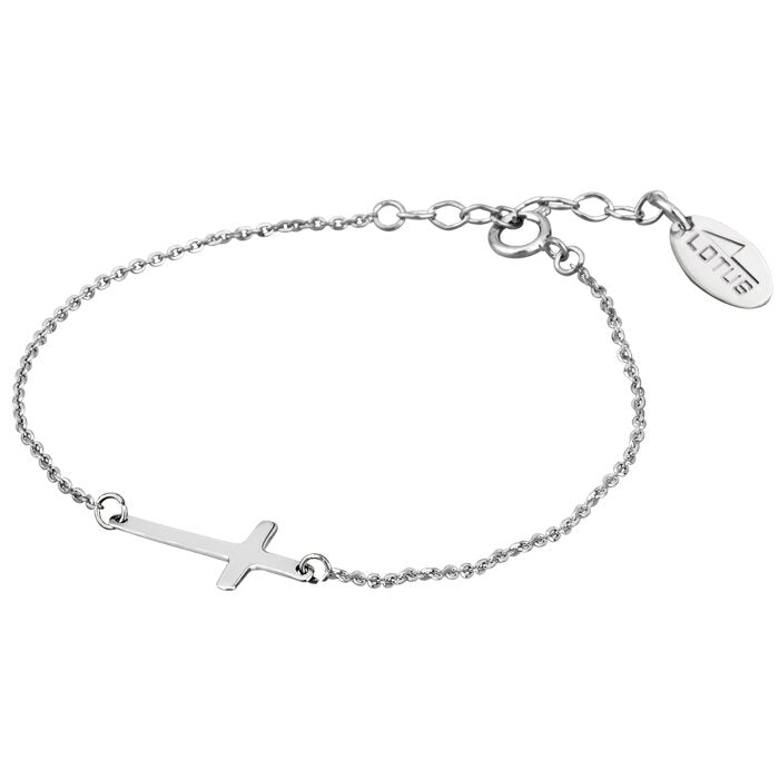 Pulsera Lotus Silver LP1223-2/2 Plata 1º Ley