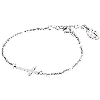 Pulsera Lotus Silver LP1223-2/2 Plata 1º Ley