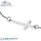 Pulsera Lotus Silver LP1223-2/2 Plata 1º Ley