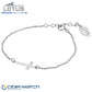 Pulsera Lotus Silver LP1223-2/2 Plata 1º Ley