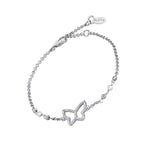 Pulsera Lotus Silver LP1518-2/1 Plata 1ª Ley
