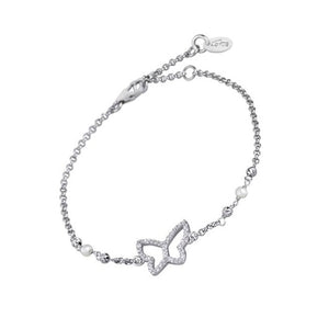 Pulsera Lotus Silver LP1518-2/1 Plata 1ª Ley