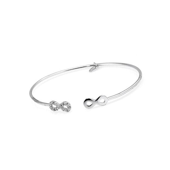 Pulsera Lotus Silver LP1578-2/1 Plata 1ª Ley