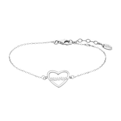 Pulsera Lotus Silver Mother´s Love LP3230-2/1