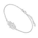 Pulsera Lotus Silver Mystic LP1849-2/2