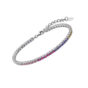 Pulsera Lotus Silver Pure Essential LP1980-2/2