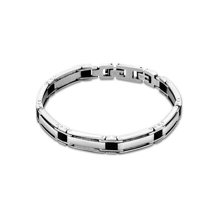 Pulsera Lotus Style Acero LS1575-2/1